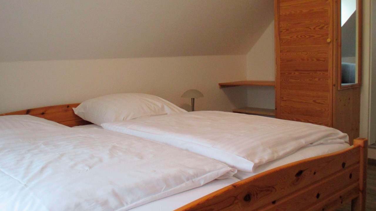 Photo of Bedroom in Wangerland