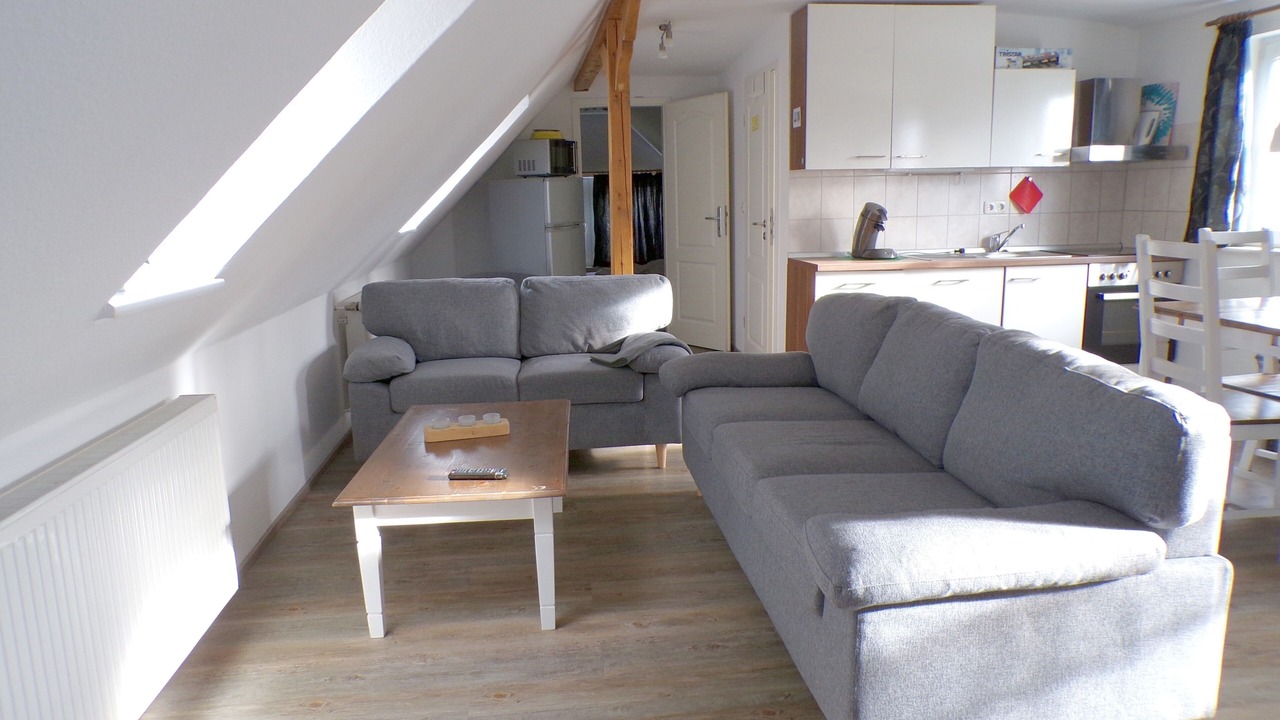 Photo of Livingroom in Wangerland