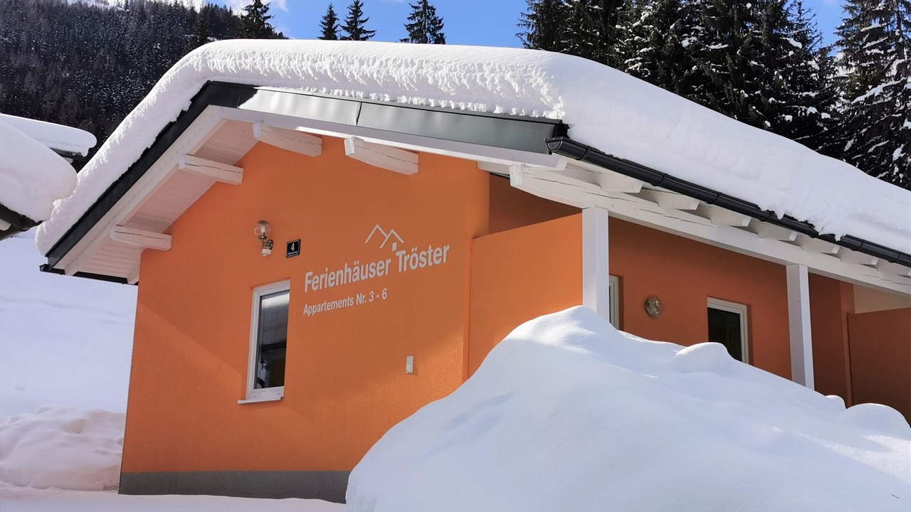 Photo of Outdoor in Bad Kleinkirchheim