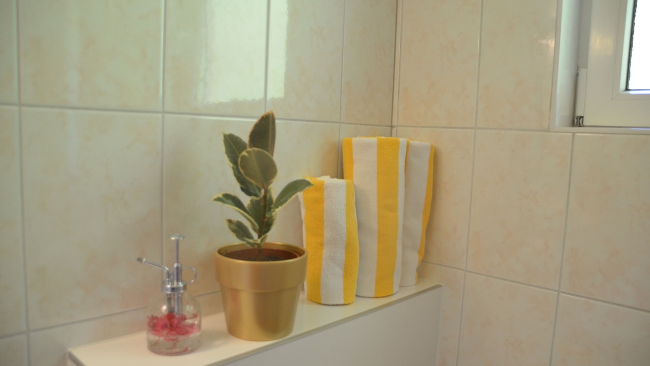 Photo of Bathroom in Bad Kleinkirchheim