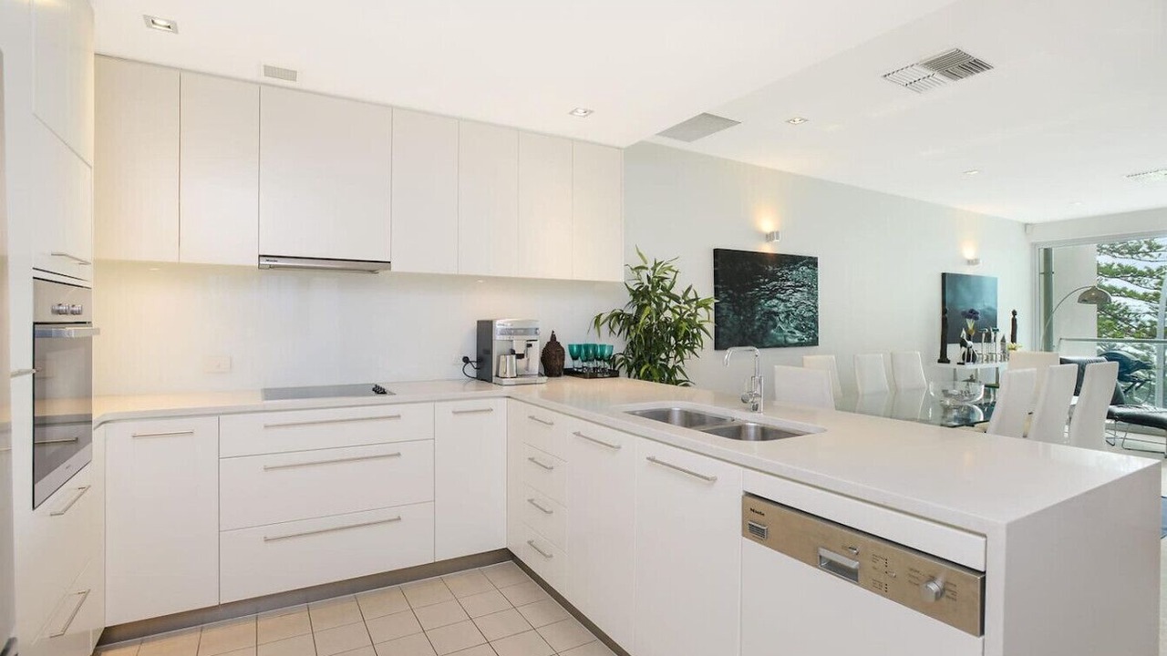 Photo of Kitchen in Victor Harbor