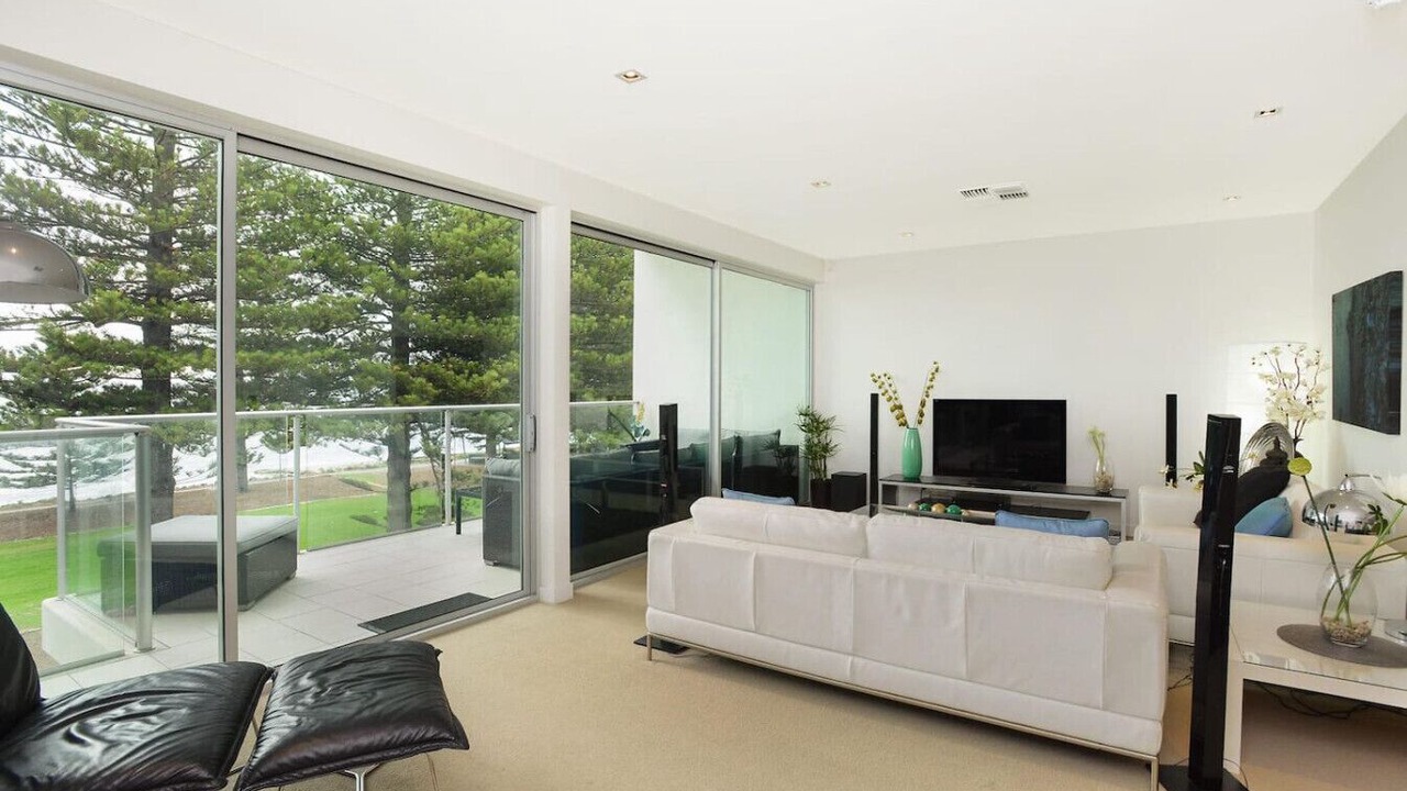 Photo of Livingroom in Victor Harbor