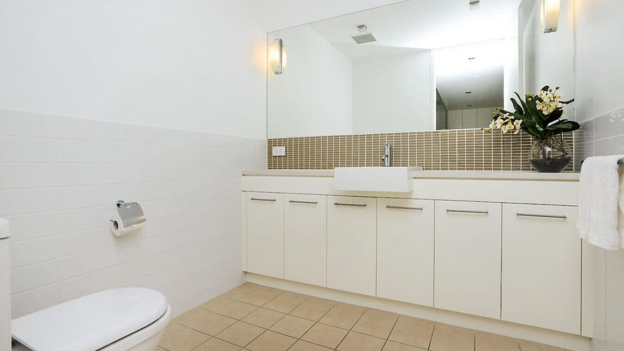 Photo of Bathroom in Victor Harbor