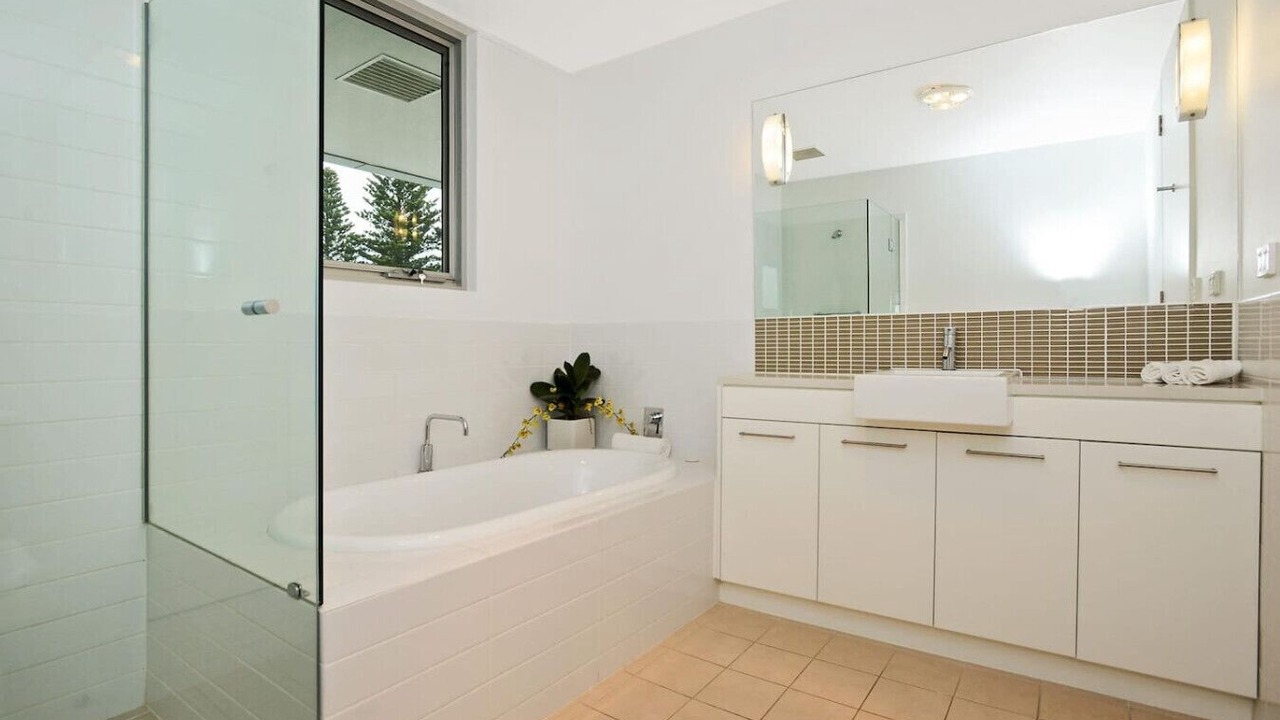 Photo of Bathroom in Victor Harbor