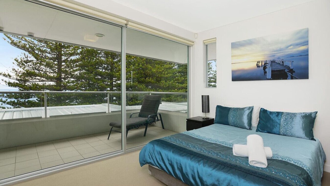 Photo of Bedroom in Victor Harbor