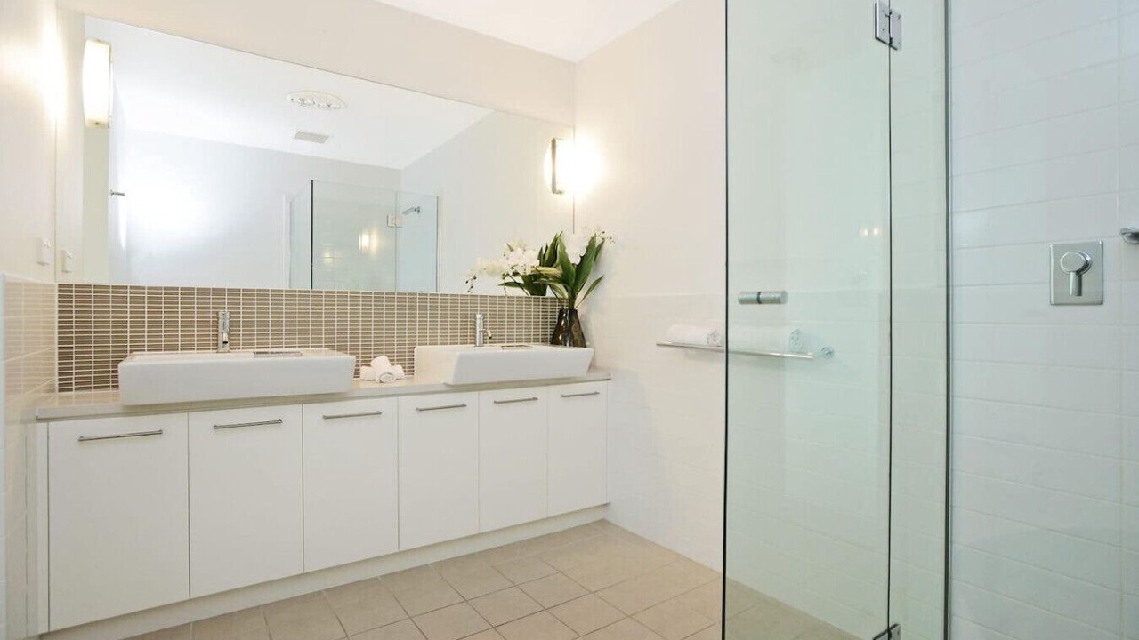 Photo of Bathroom in Victor Harbor