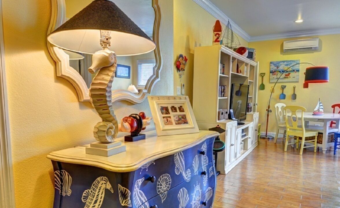 Photo of Bedroom in Savannah Sound