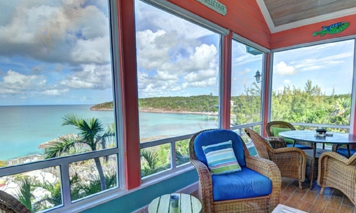 Photo of Bedroom in Savannah Sound