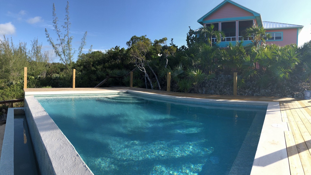 Photo of Outdoor in Savannah Sound