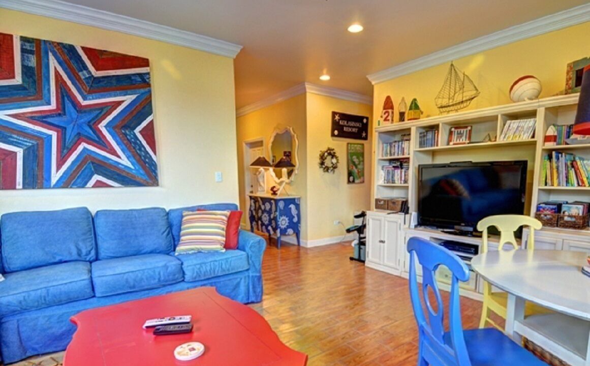 Photo of Bedroom in Savannah Sound