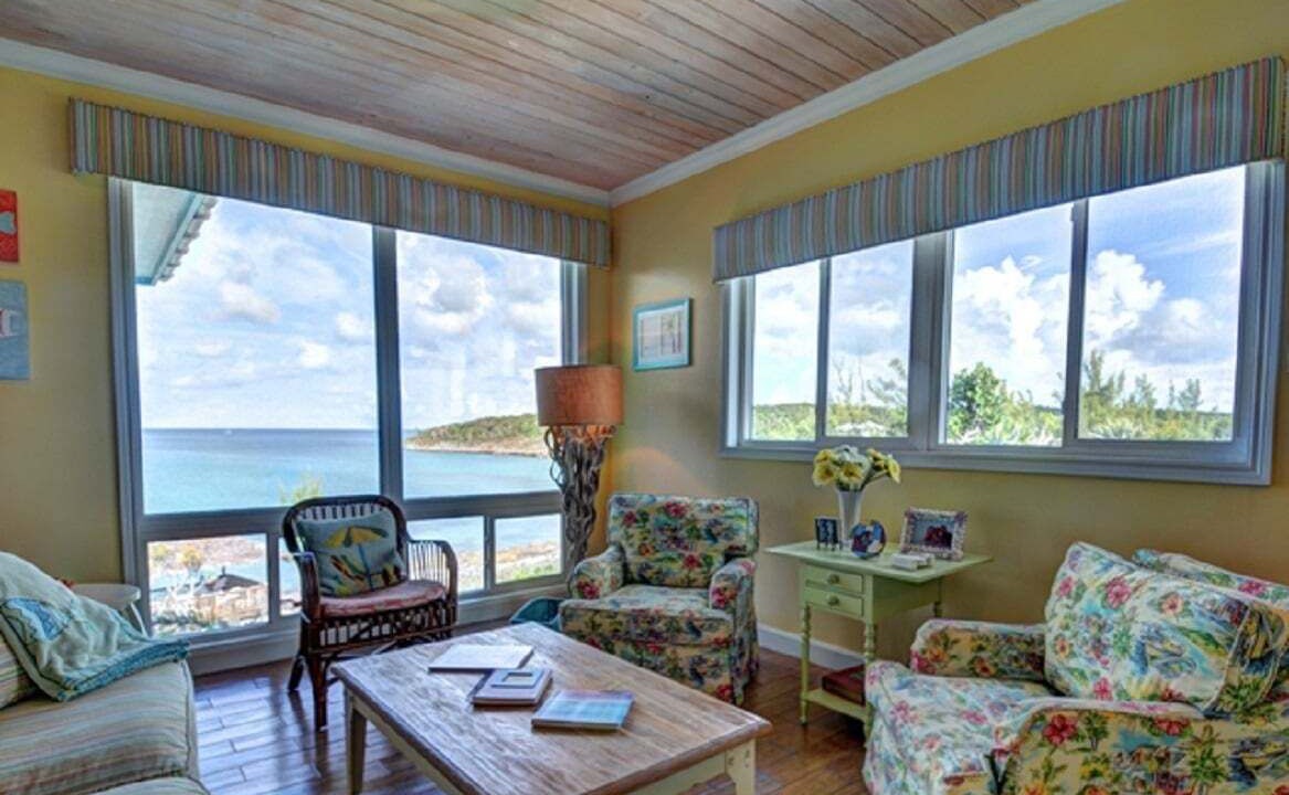 Photo of Bedroom in Savannah Sound