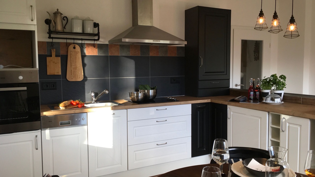 Photo of Kitchen in Andreasberg
