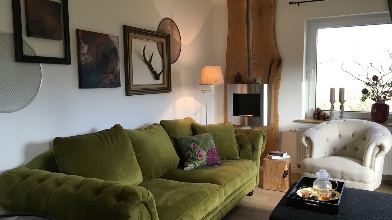 Photo of Livingroom in Andreasberg