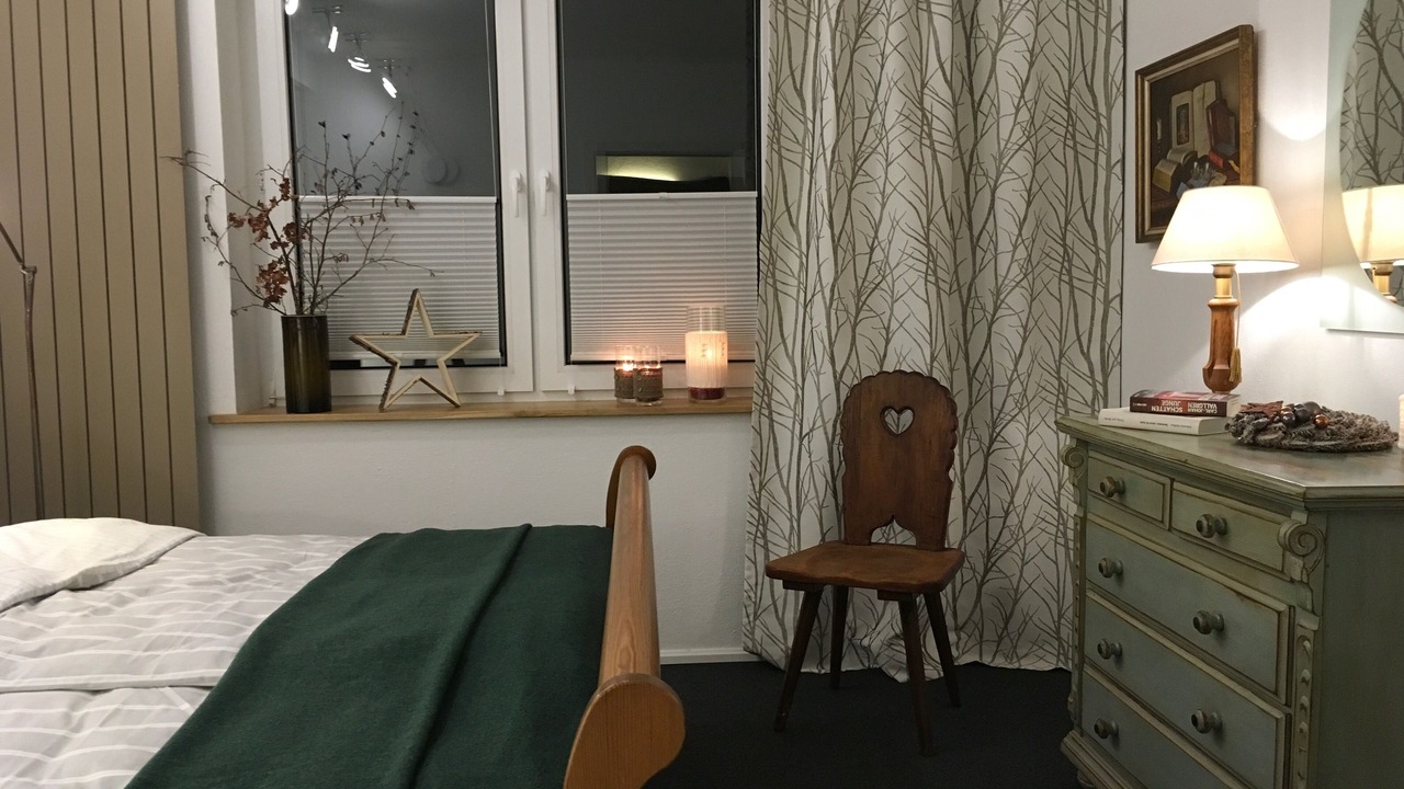 Photo of Bedroom in Andreasberg