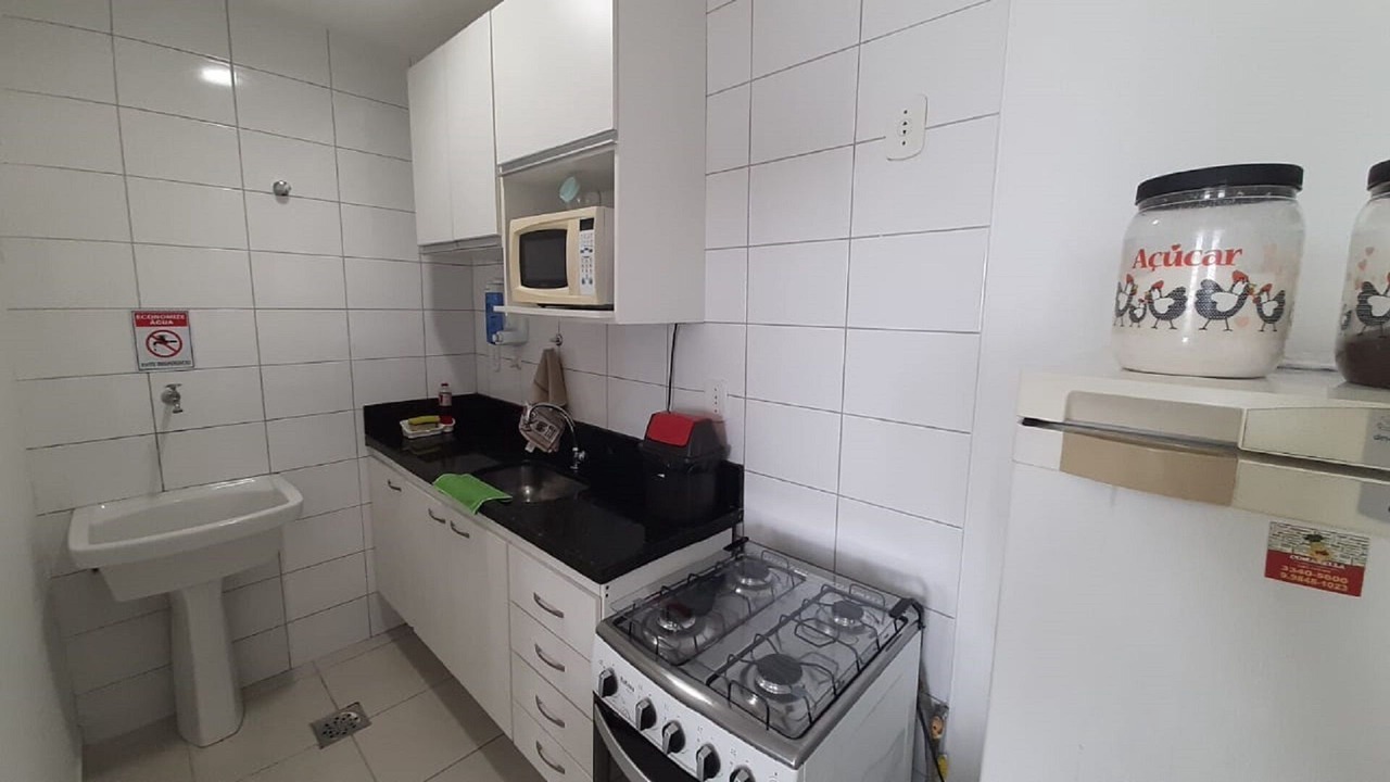 Photo of Kitchen in Praia de Itaparica