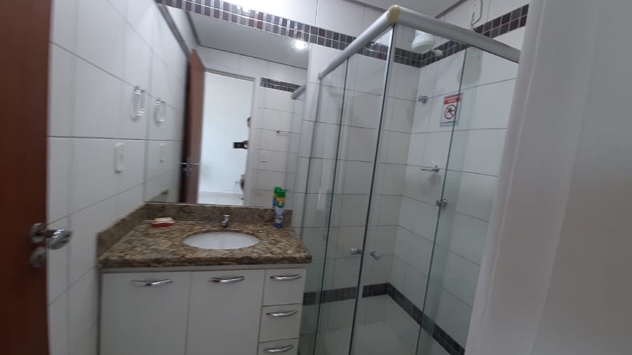 Photo of Bathroom in Praia de Itaparica