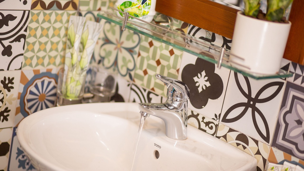 Photo of Bathroom in Ba Dinh