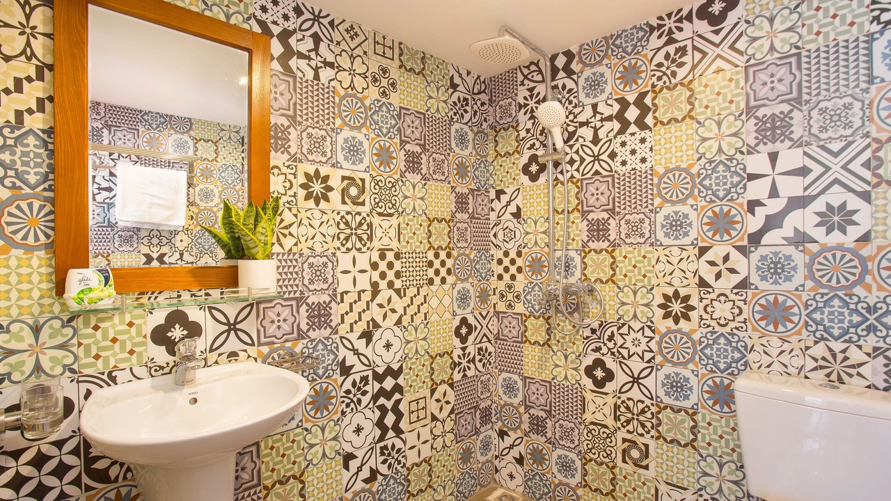 Photo of Bathroom in Ba Dinh