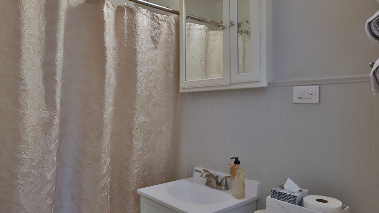 Photo of Bathroom in Peoria Heights