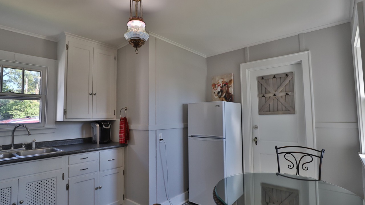 Photo of Kitchen in Peoria Heights