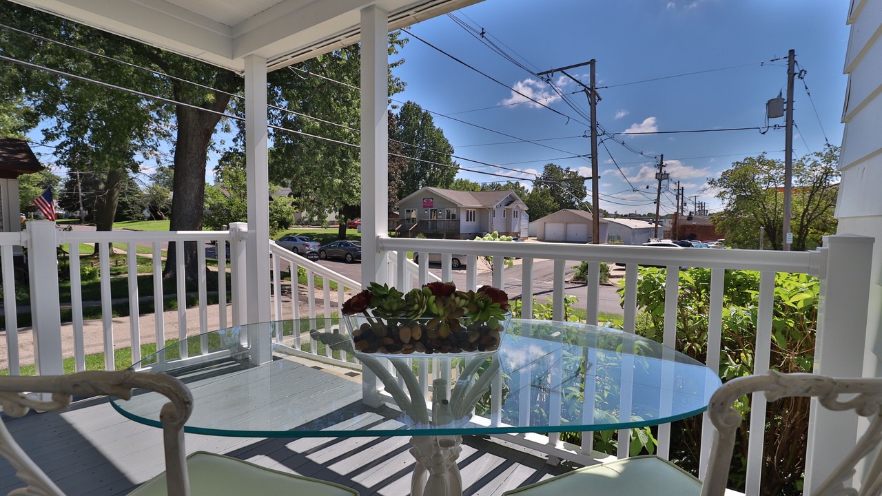 Photo of Outdoor in Peoria Heights