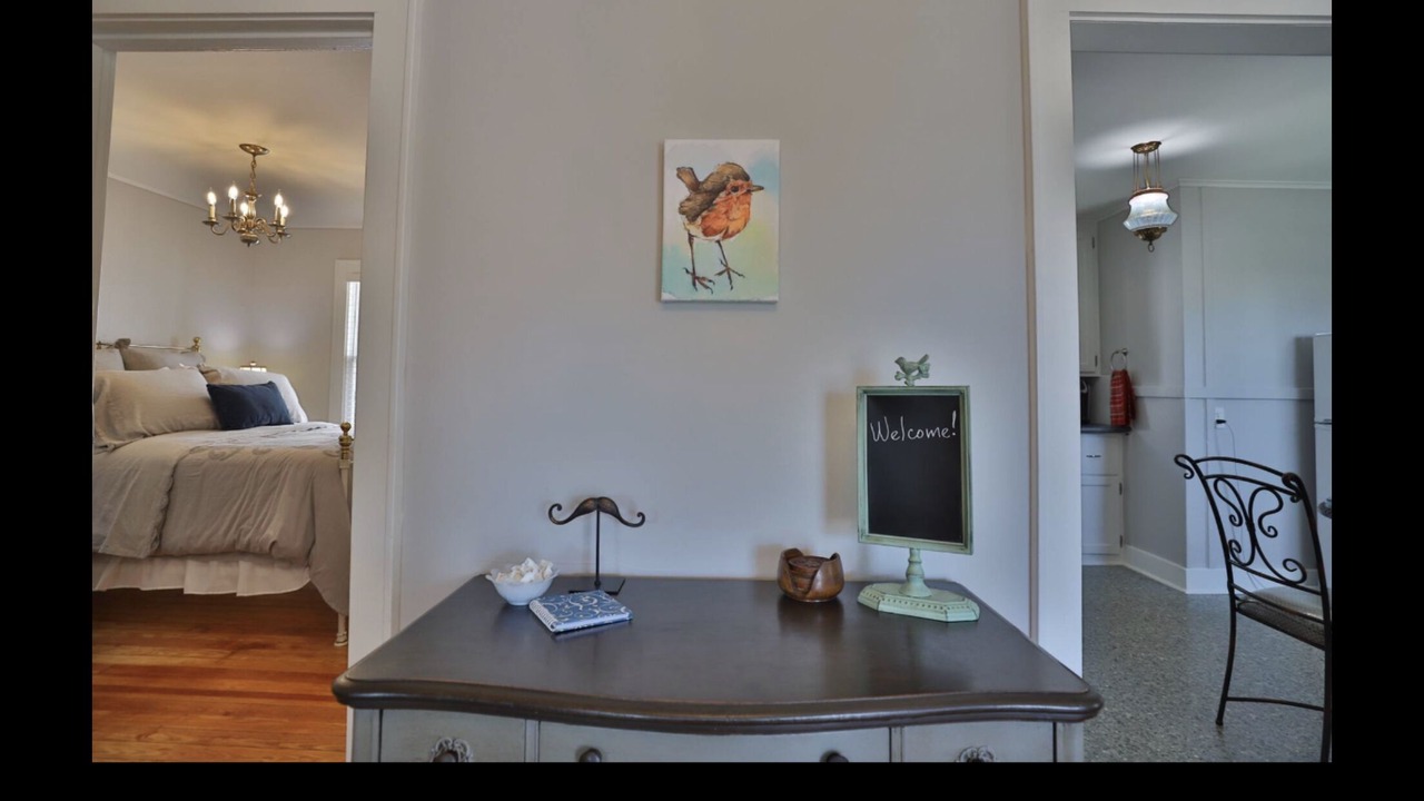 Photo of Bedroom in Peoria Heights