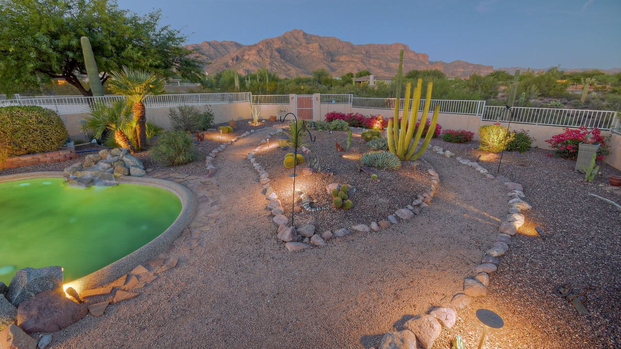 Photo of Outdoor in Gold Canyon