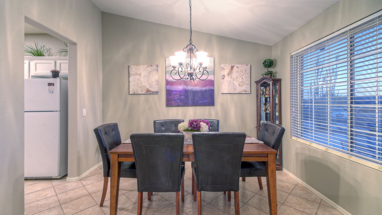 Photo of Bedroom in Gold Canyon