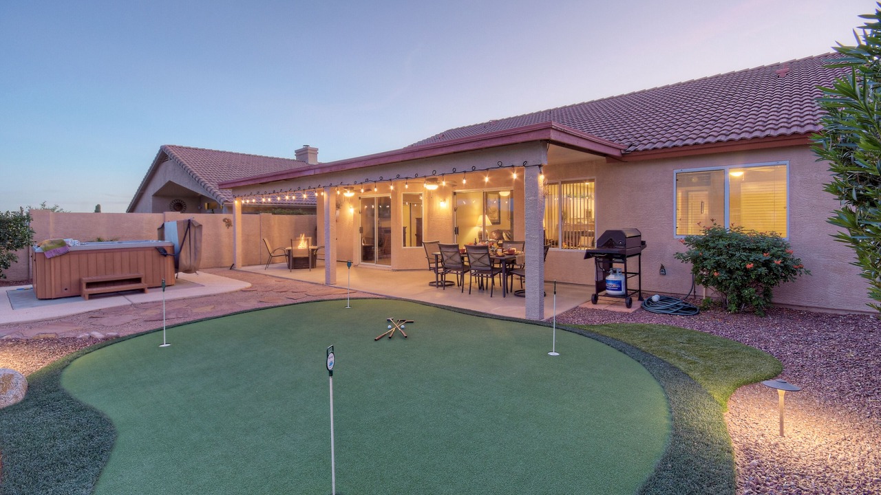 Photo of Outdoor in Gold Canyon