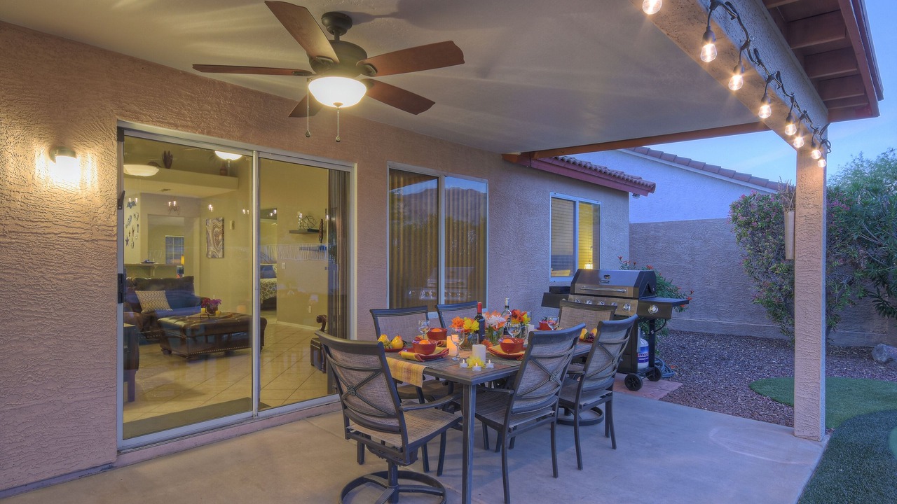 Photo of Outdoor in Gold Canyon