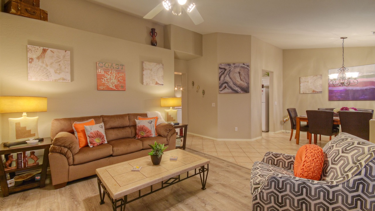 Photo of Bedroom in Gold Canyon