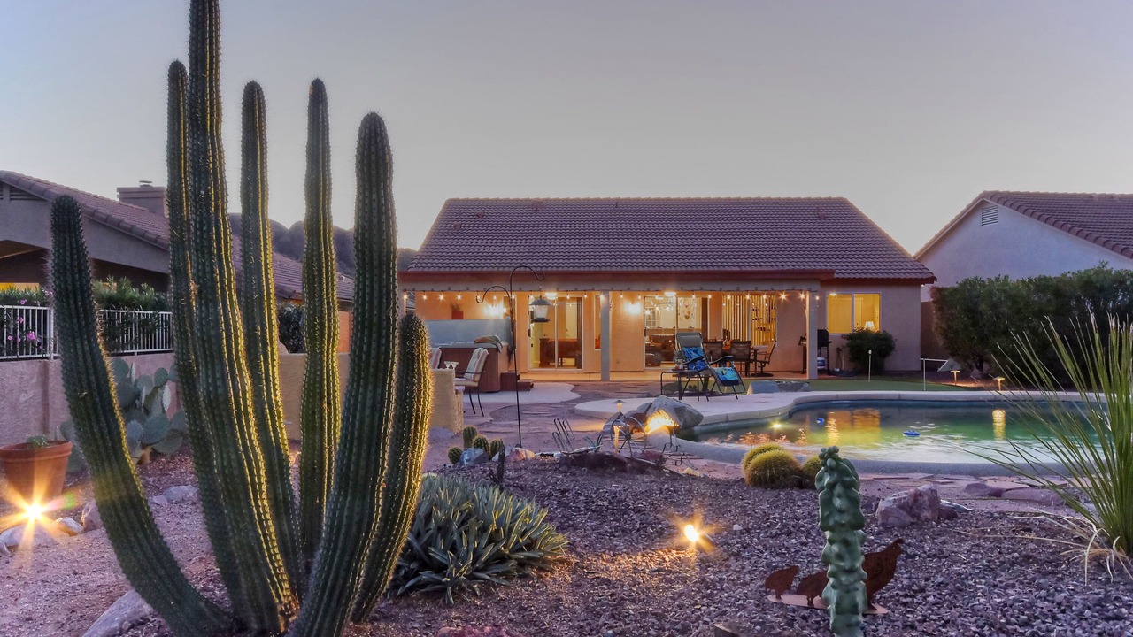 Photo of Outdoor in Gold Canyon