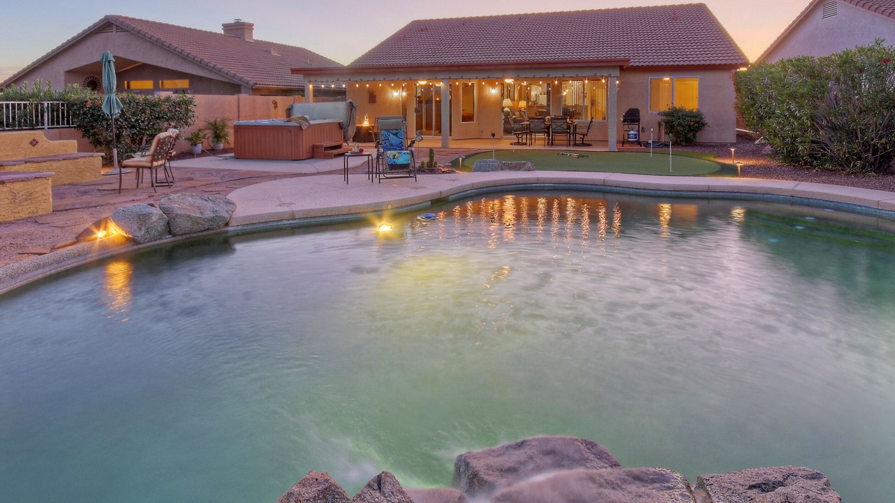 Photo of Outdoor in Gold Canyon