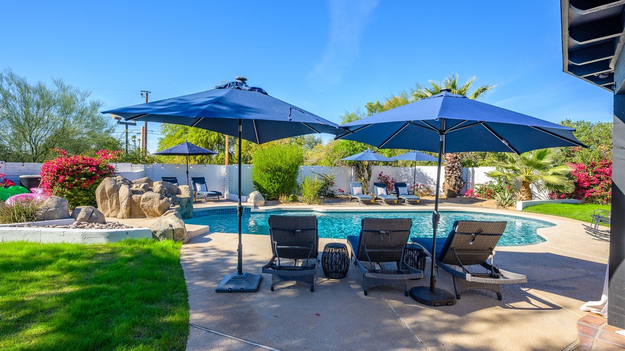 Photo of Outdoor in Central Scottsdale