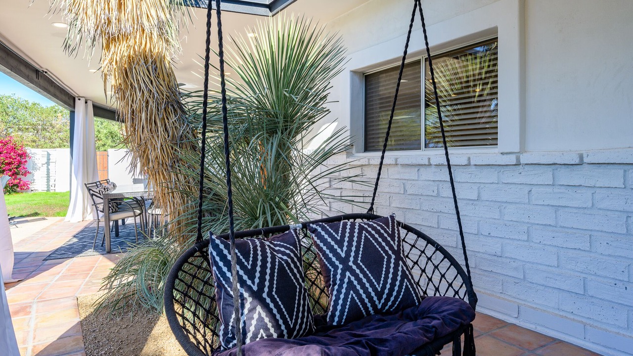 Photo of Outdoor in Central Scottsdale