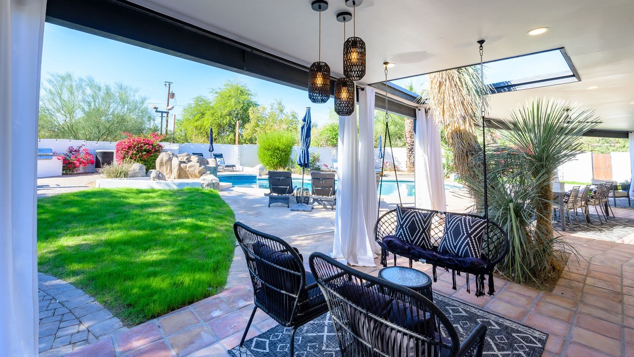 Photo of Others in Central Scottsdale