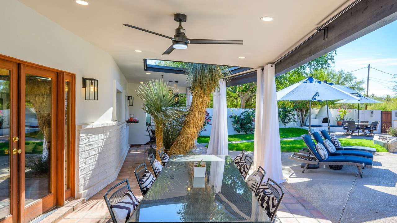 Photo of Outdoor in Central Scottsdale