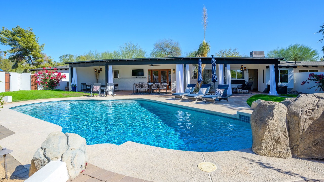 Photo of Outdoor in Central Scottsdale