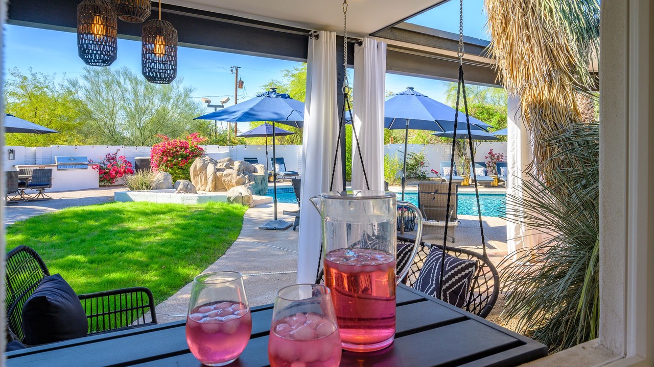 Photo of Outdoor in Central Scottsdale