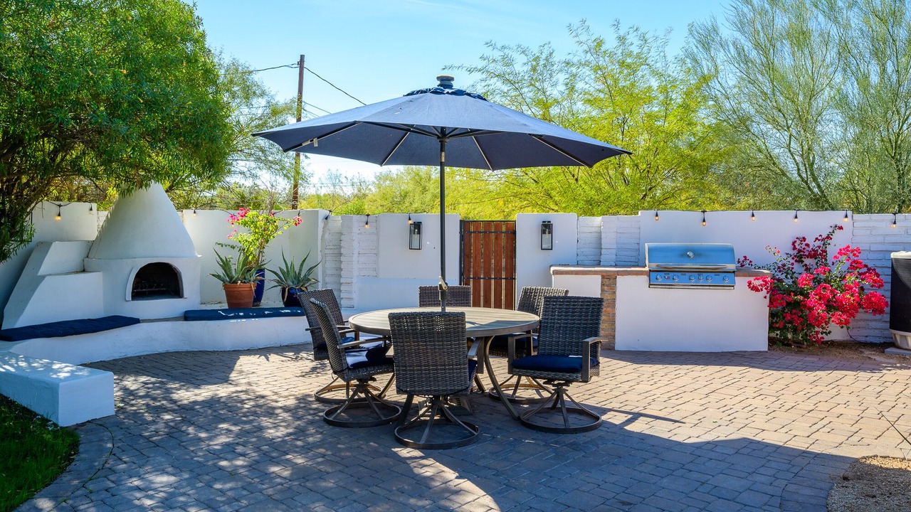 Photo of Outdoor in Central Scottsdale
