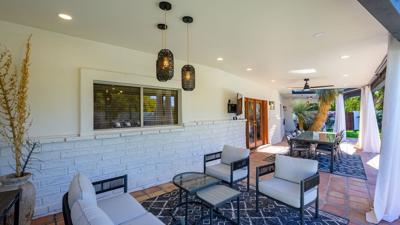 Photo of Outdoor in Central Scottsdale