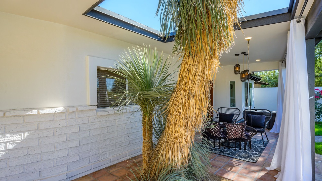 Photo of Outdoor in Central Scottsdale