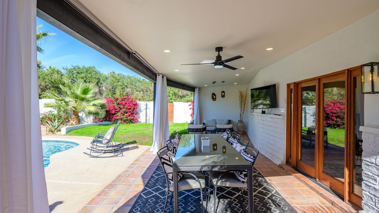 Photo of Outdoor in Central Scottsdale
