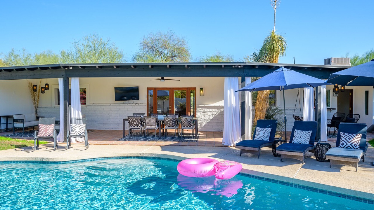 Photo of Outdoor in Central Scottsdale