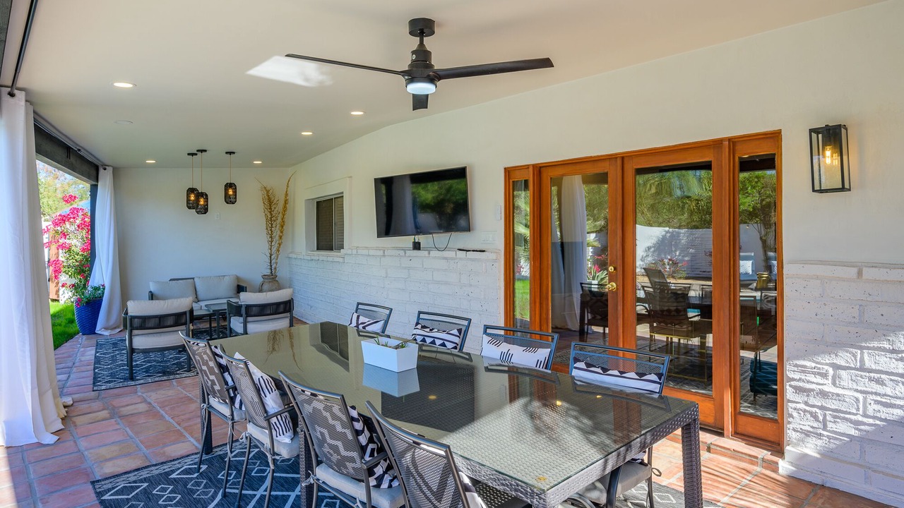 Photo of Outdoor in Central Scottsdale