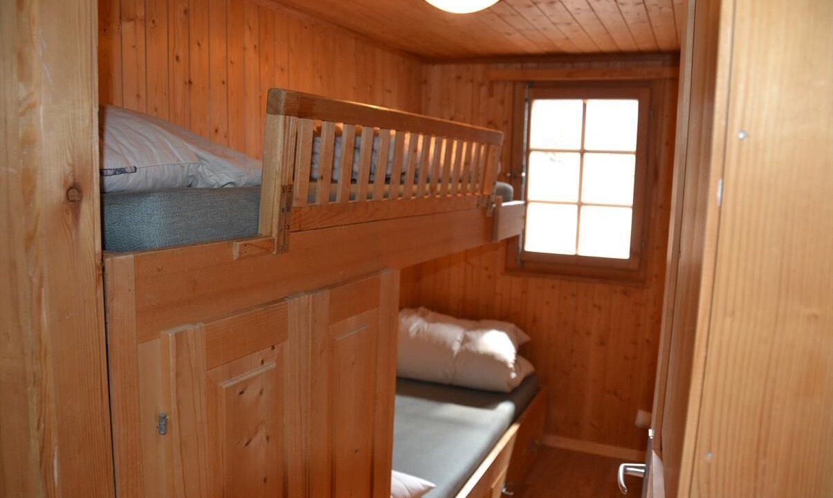 Photo of Bedroom in Saint-Luc