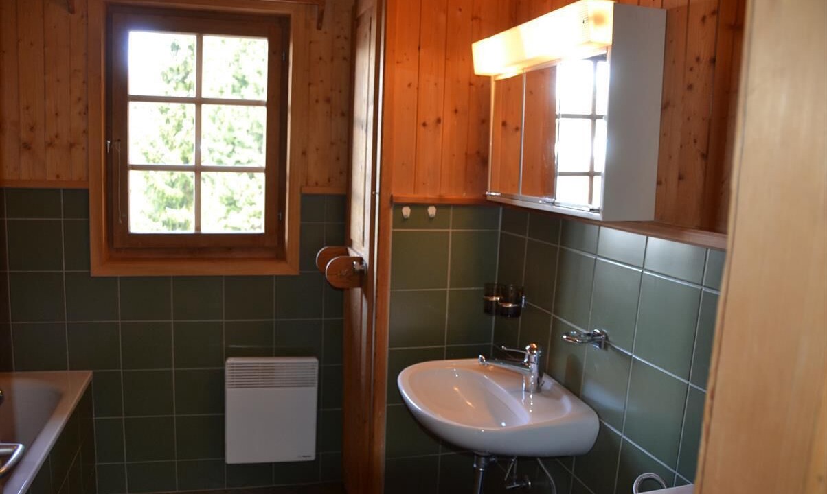 Photo of Bathroom in Saint-Luc