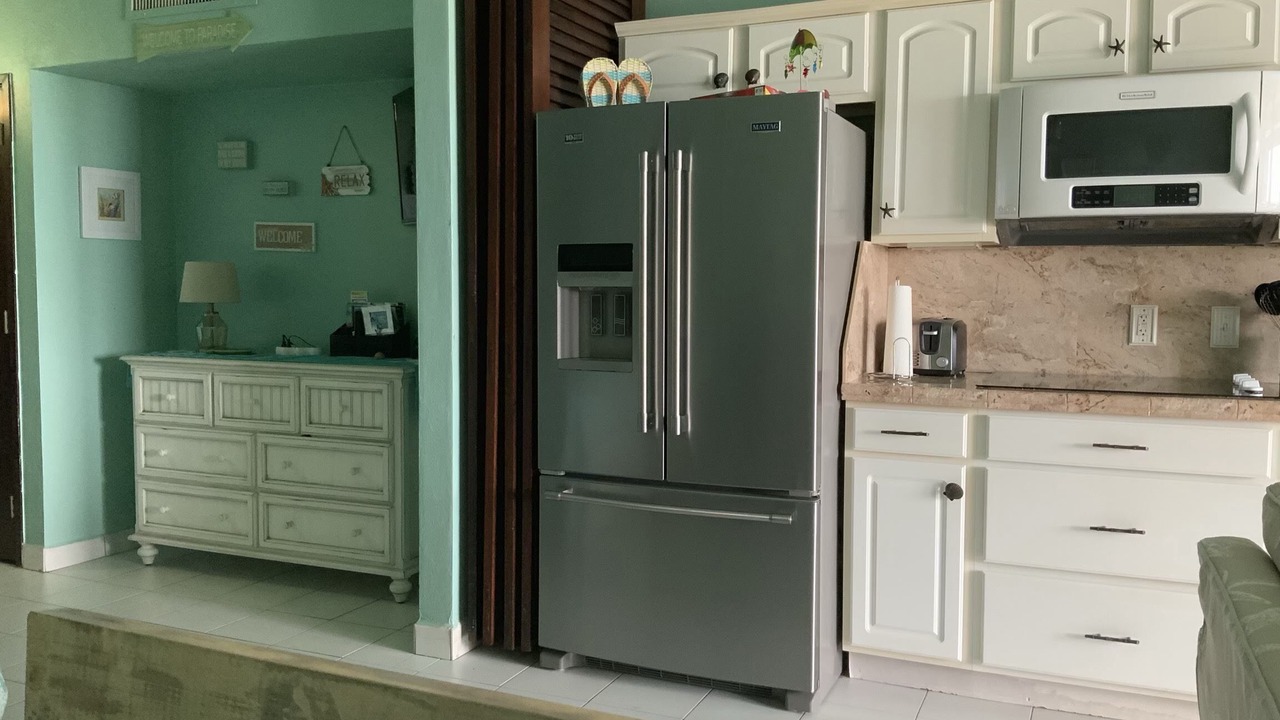 Photo of Kitchen in Red Hook