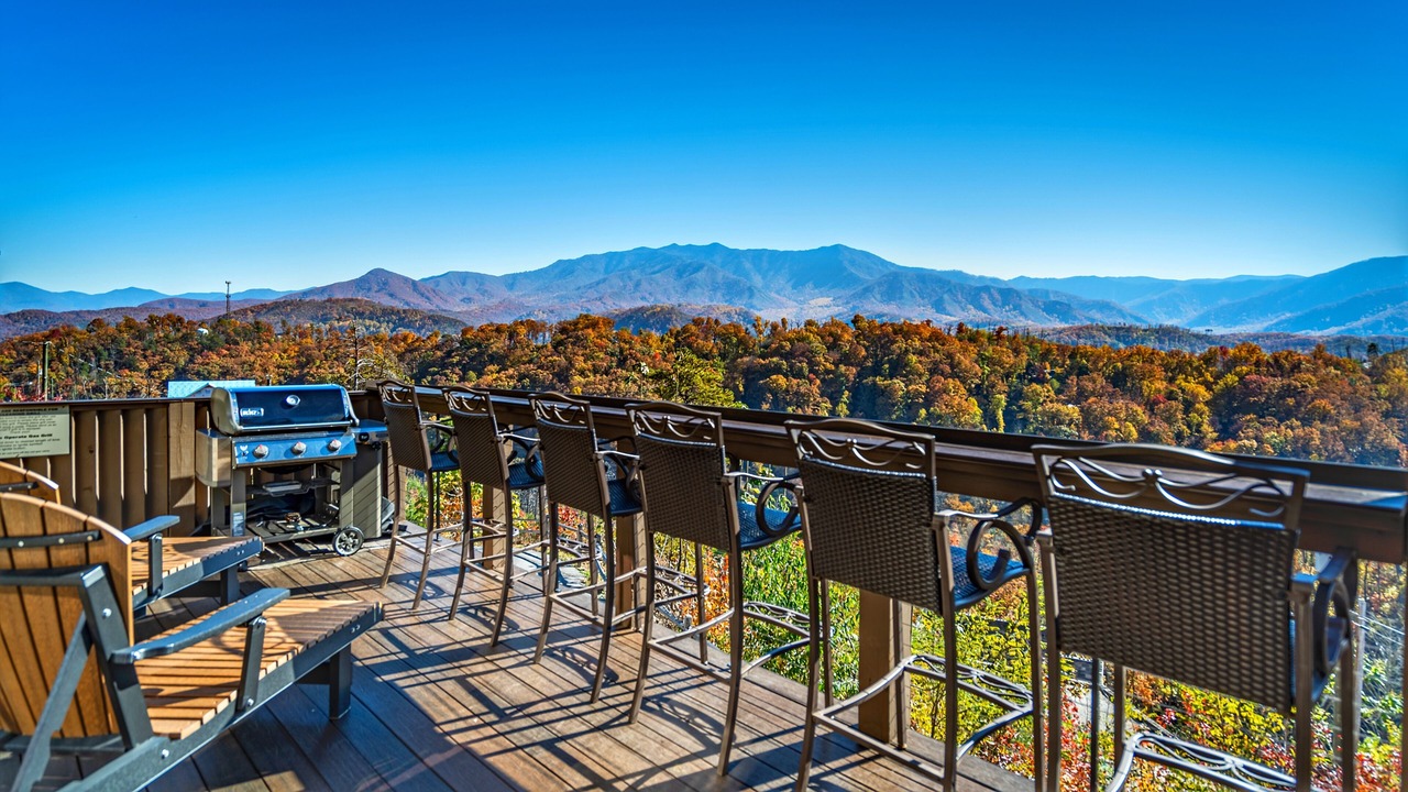 Photo of Outdoor in Chalet Village North