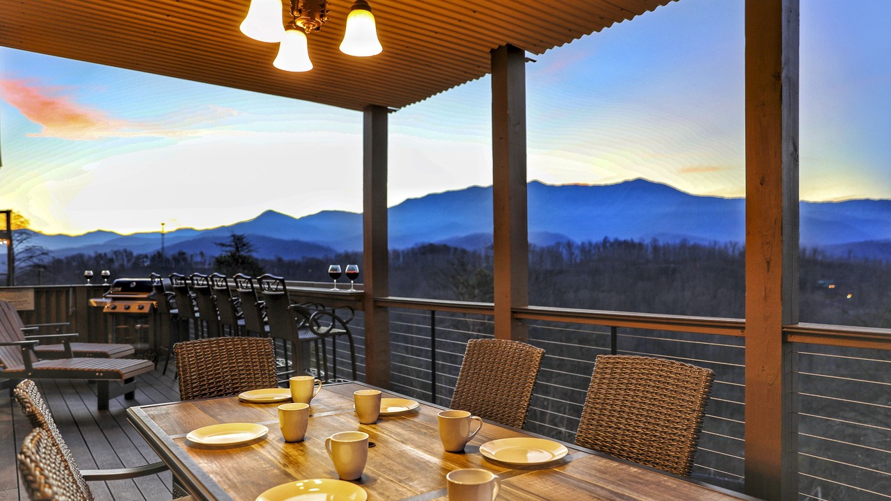 Photo of Outdoor in Chalet Village North